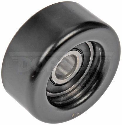 Dorman - TECHoice Accessory Drive Belt Idler Pulley with 419-628