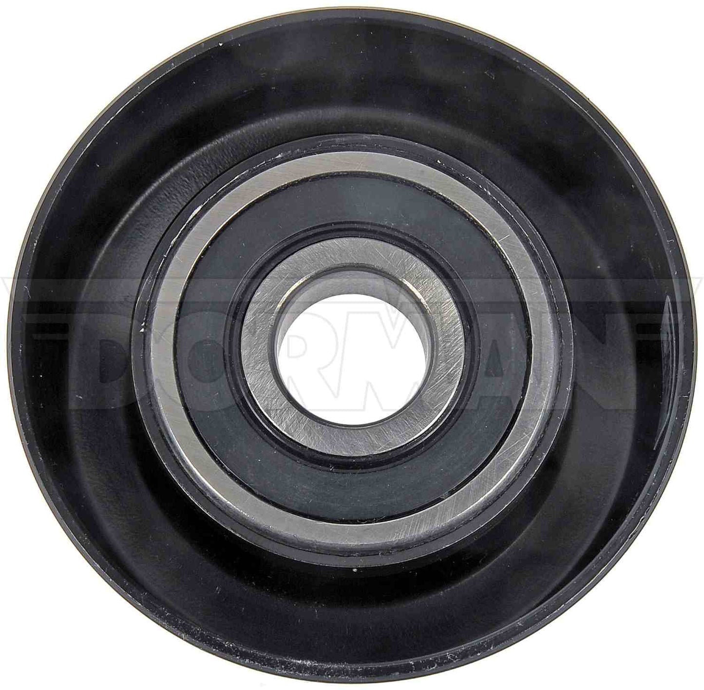 Dorman - TECHoice Accessory Drive Belt Idler Pulley with 419-628