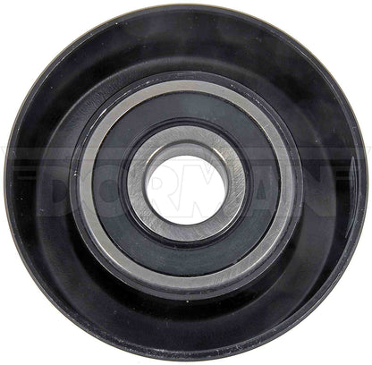 Dorman - TECHoice Accessory Drive Belt Idler Pulley with 419-628