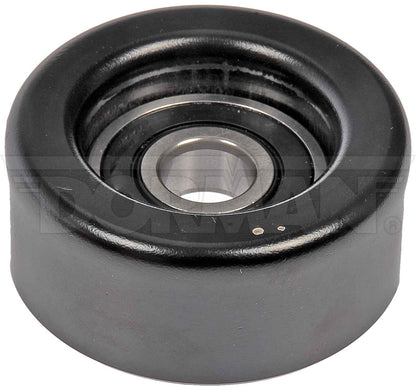 Dorman - TECHoice Accessory Drive Belt Idler Pulley with 419-628