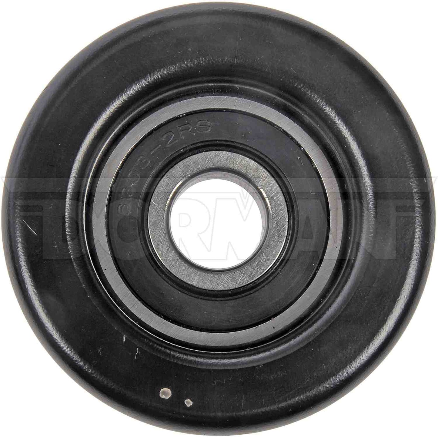 Dorman - TECHoice Accessory Drive Belt Idler Pulley with 419-628