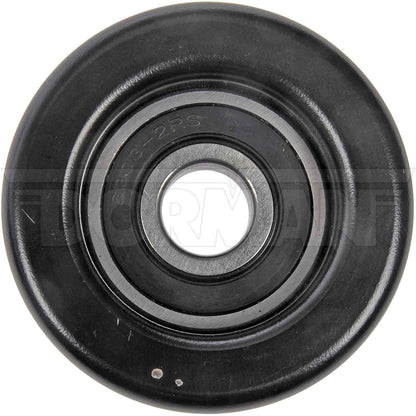 Dorman - TECHoice Accessory Drive Belt Idler Pulley with 419-628