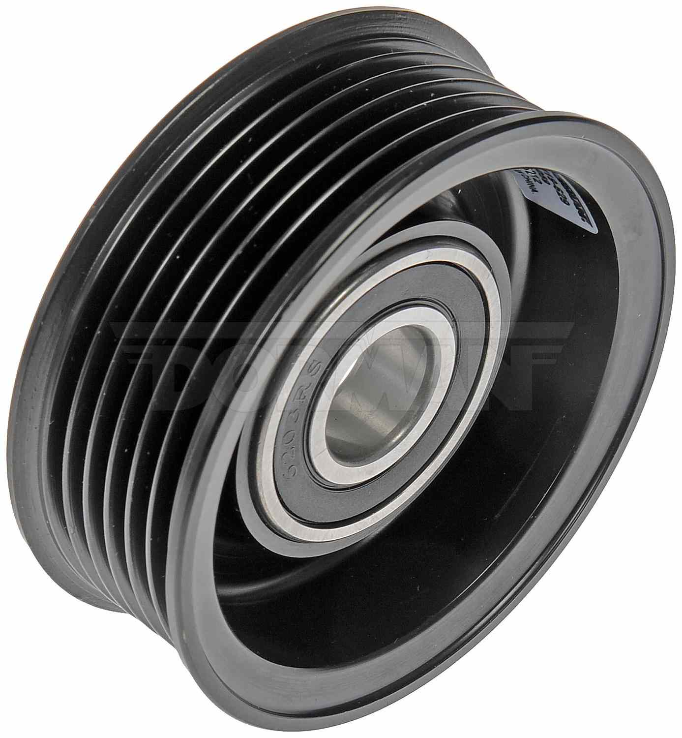 Dorman - TECHoice IDLER PULLEY 419-629