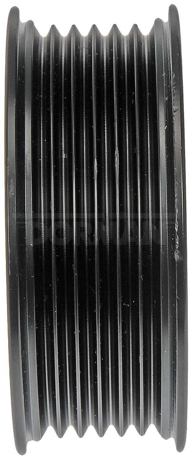 Dorman - TECHoice Accessory Drive Belt Idler Pulley for 2004-06 Chrysler, 1991-19 Ford Motor Company, 2017-99 General Motors, 2000-09 Honda 419-629