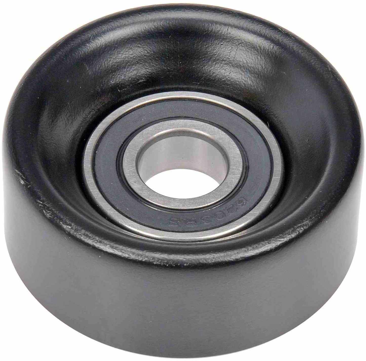 Dorman - TECHoice Drive Belt Idler Pulley for 2003-98 BMW, 2009-06 Land Rover, 2008-04 Suzuki 419-630