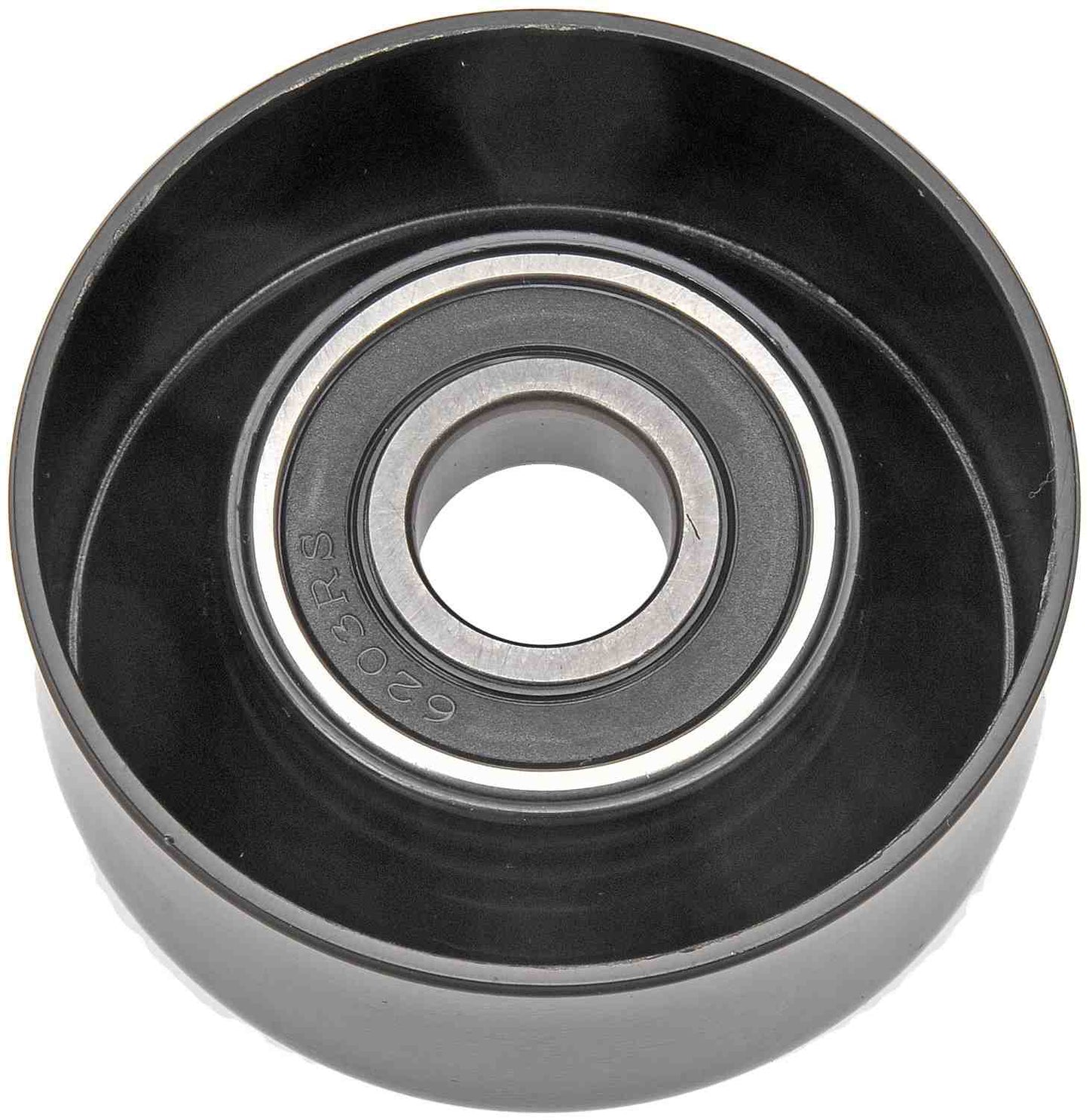 Dorman - TECHoice Drive Belt Idler Pulley for 2003-98 BMW, 2009-06 Land Rover, 2008-04 Suzuki 419-630