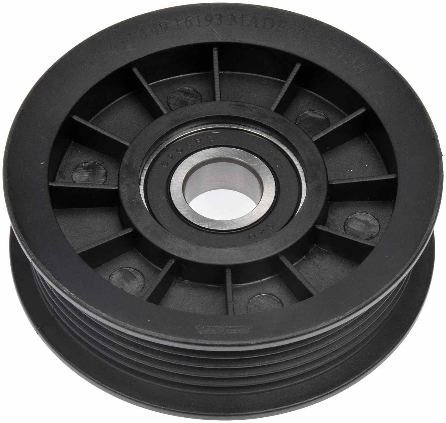 Dorman - TECHoice IDLER PULLEY 419-631