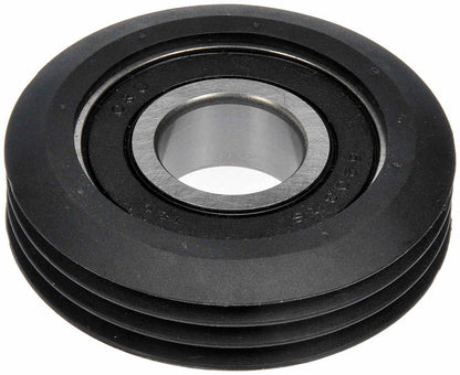 Dorman - TECHoice Drive Belt Tensioner Pulley Idler Pulley Only for 2011 Buick 06-95 Cadillac 06-95 Oldsmobile 03-01 99-95 Pontiac 05-04 419-632