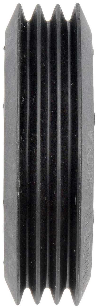 Dorman - TECHoice Drive Belt Tensioner Pulley Idler Pulley Only for 2011 Buick 06-95 Cadillac 06-95 Oldsmobile 03-01 99-95 Pontiac 05-04 419-632