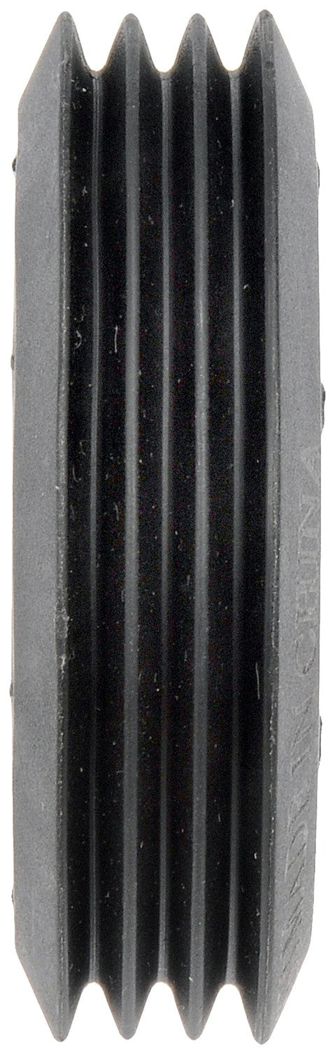 Dorman - TECHoice Drive Belt Tensioner Pulley Idler Pulley Only for 2011 Buick 06-95 Cadillac 06-95 Oldsmobile 03-01 99-95 Pontiac 05-04 419-632