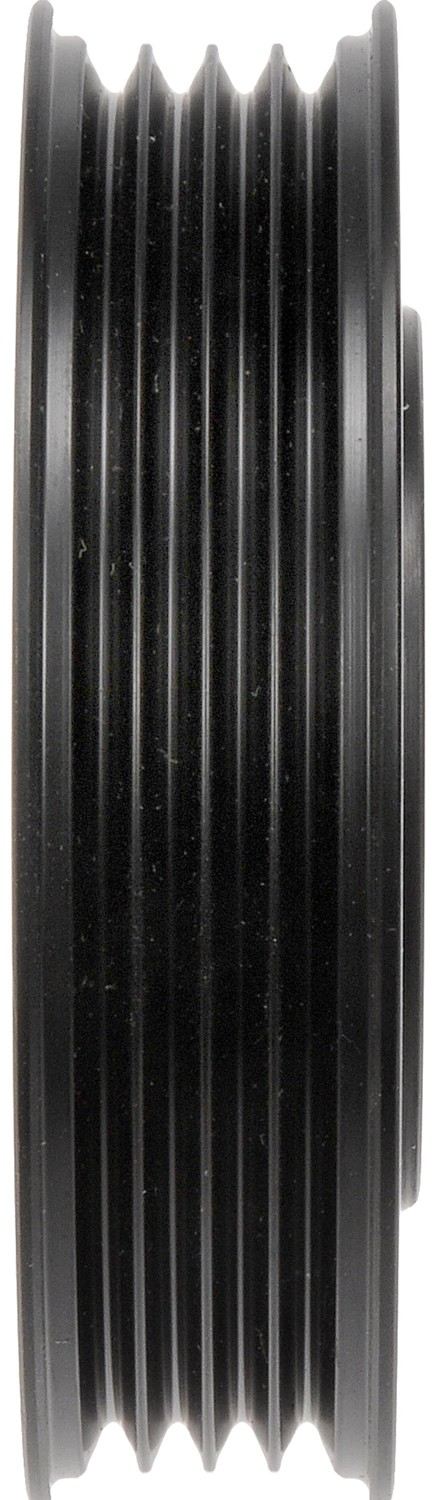 Dorman - TECHoice Accessory Drive Belt Idler Pulley for 1997-94 Ford Aspire, 1993-2002 Mercury Villager, 2002-99 Nissan Quest 419-635