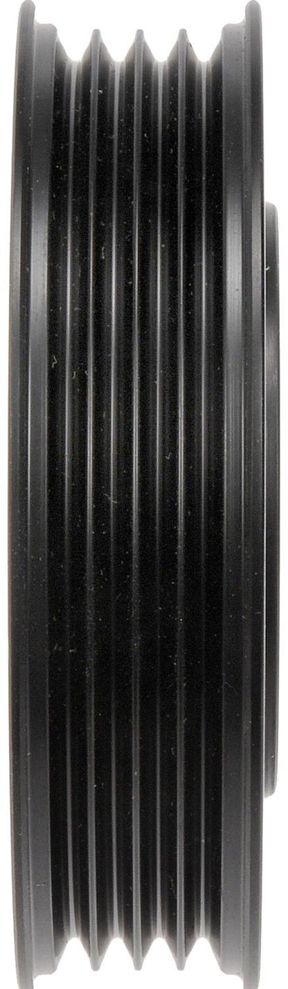 Dorman - TECHoice Accessory Drive Belt Idler Pulley for 1997-94 Ford Aspire, 1993-2002 Mercury Villager, 2002-99 Nissan Quest 419-635