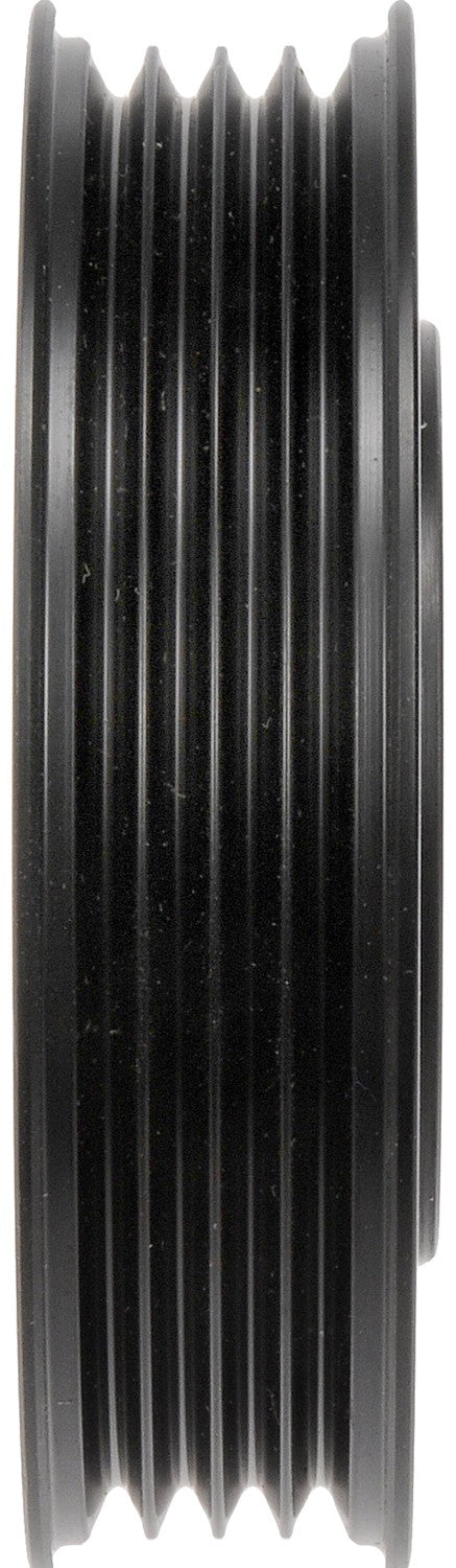 Dorman - TECHoice Accessory Drive Belt Idler Pulley for 1997-94 Ford Aspire, 1993-2002 Mercury Villager, 2002-99 Nissan Quest 419-635