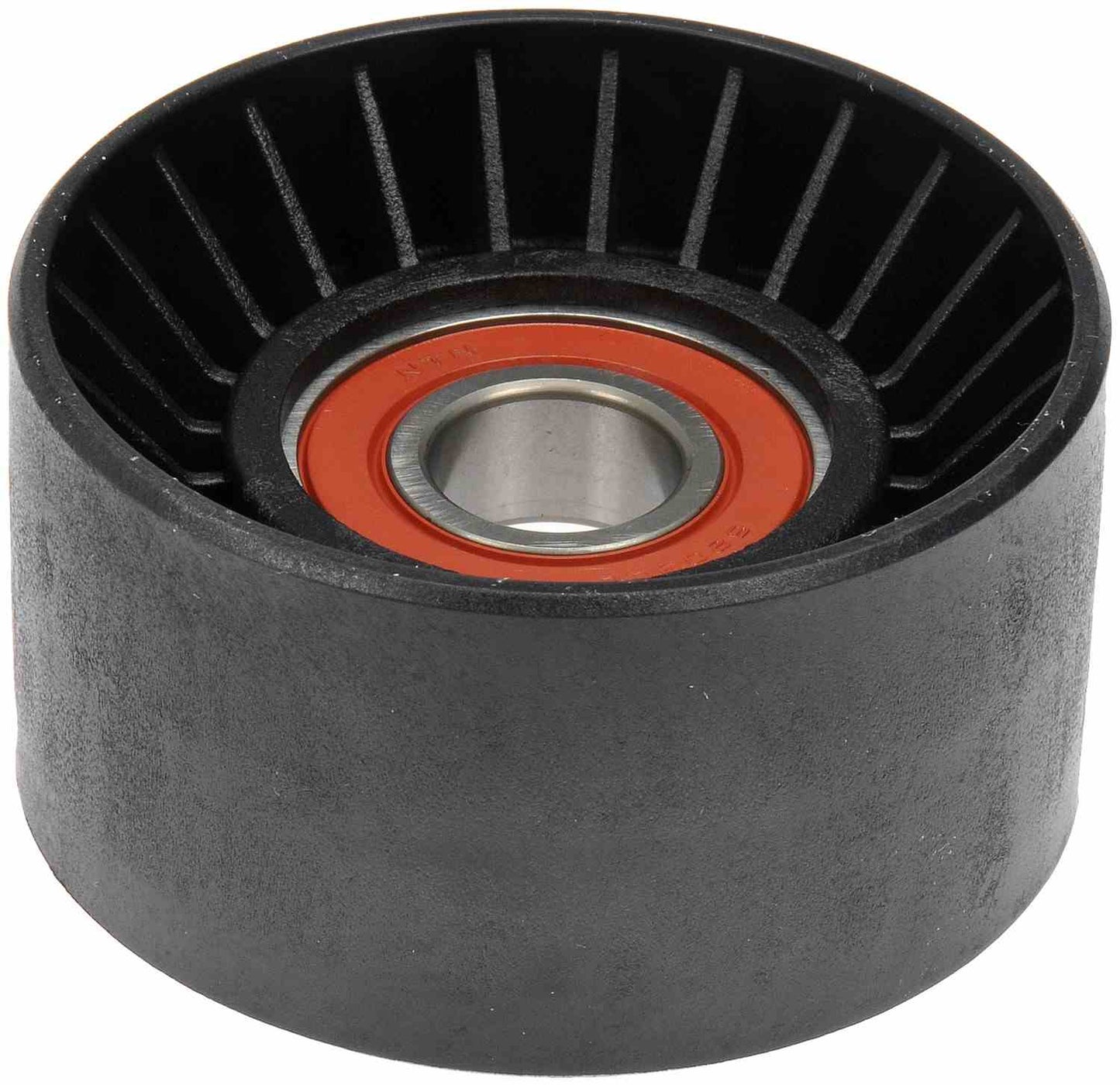 Dorman - TECHoice Accessory Drive Belt Tensioner Pulley Idler Pulley for Dodge 2013-02 Ram 2021-11