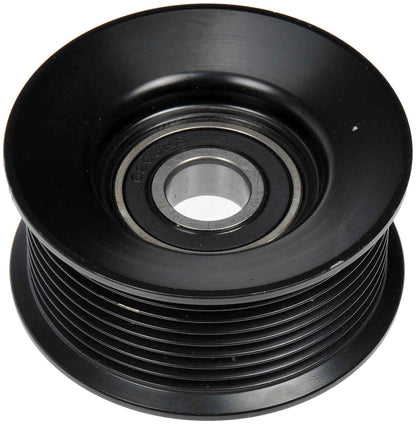 Dorman - TECHoice Drive Belt Idler Pulley for 1997-2004 Ford 419-637