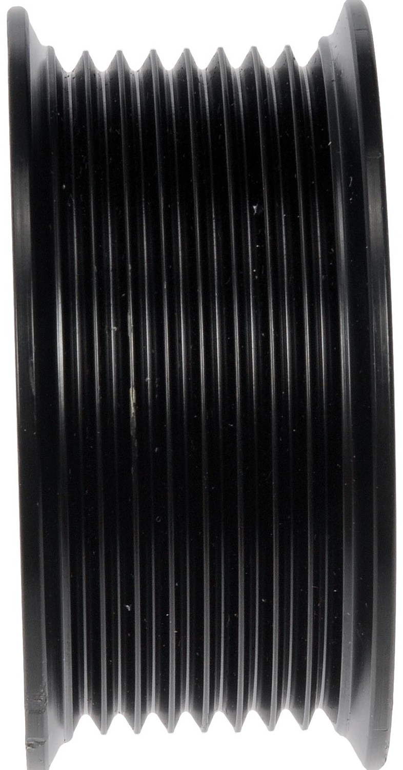 Dorman - TECHoice Drive Belt Idler Pulley for 1997-2004 Ford 419-637