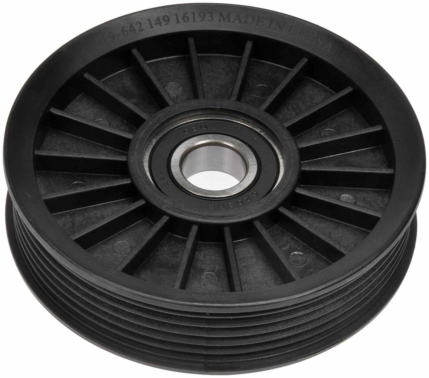 Dorman - TECHoice IDLER PULLEY 419-642