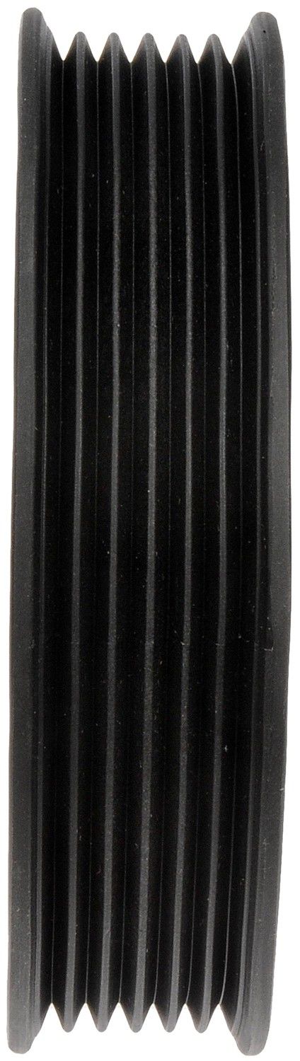 Dorman - TECHoice Accessory Drive Belt Idler Pulley for 1988-1995 Chevrolet, 1994-1996 Ford, 1988-1995 GMC, 1991-1994 Oldsmobile 419-642
