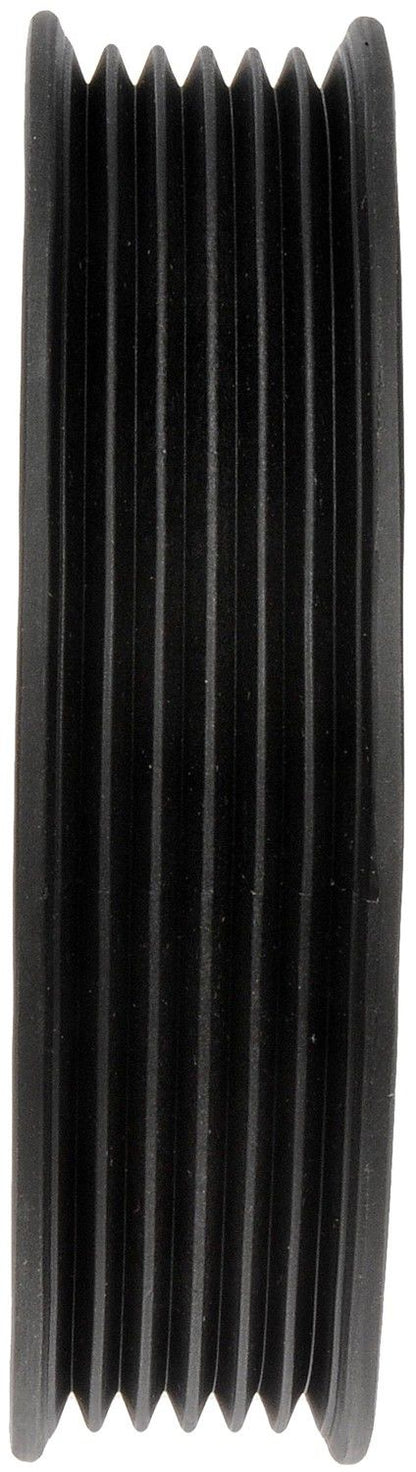 Dorman - TECHoice Accessory Drive Belt Idler Pulley for 1988-1995 Chevrolet, 1994-1996 Ford, 1988-1995 GMC, 1991-1994 Oldsmobile 419-642