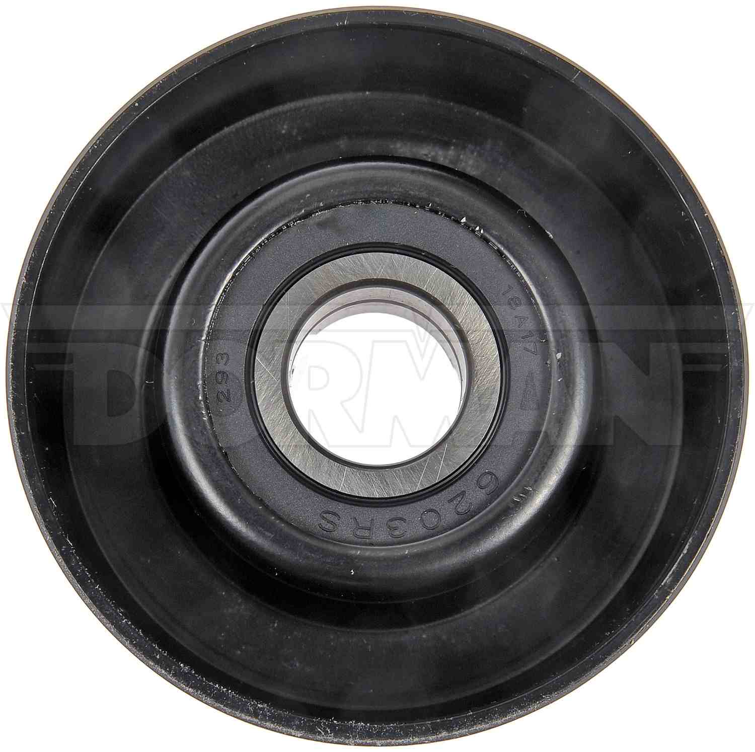 Dorman - TECHoice IDLER PULLEY 419-643