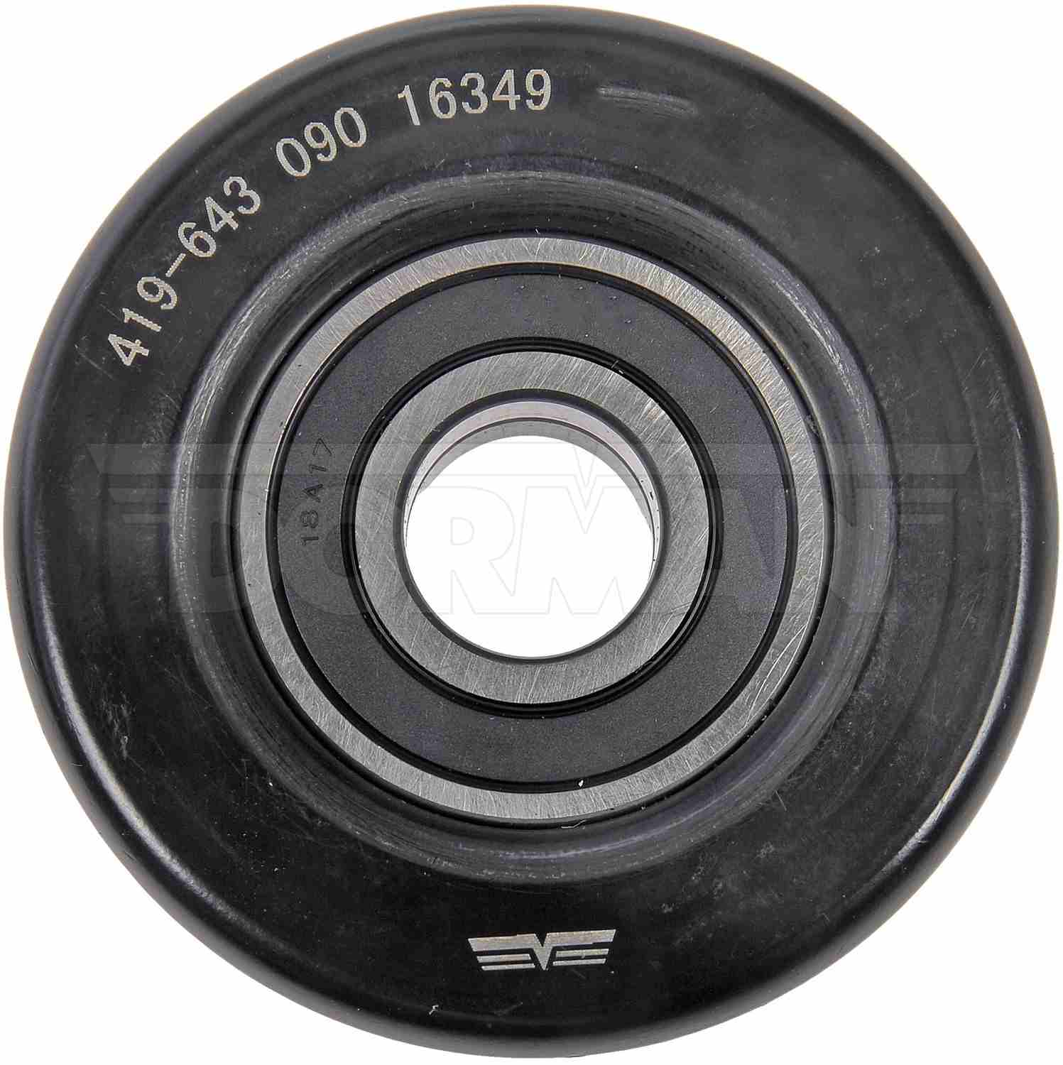 Dorman - TECHoice IDLER PULLEY 419-643