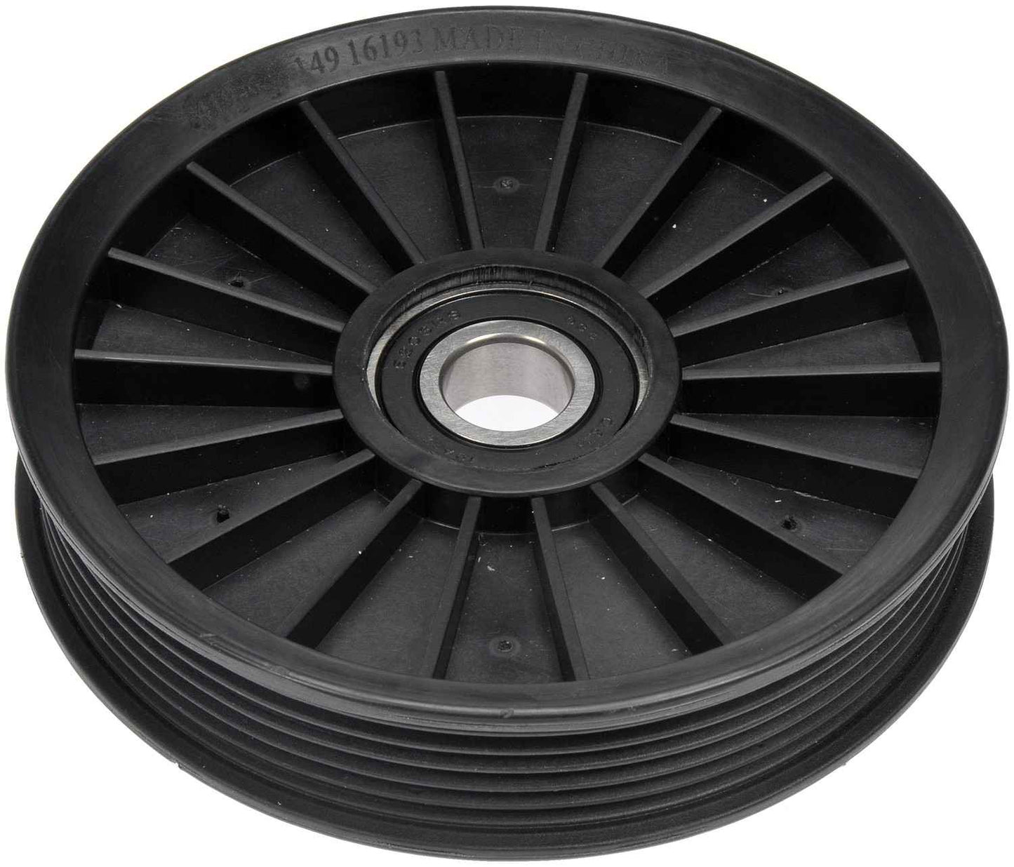 Dorman - TECHoice IDLER PULLEY 419-644