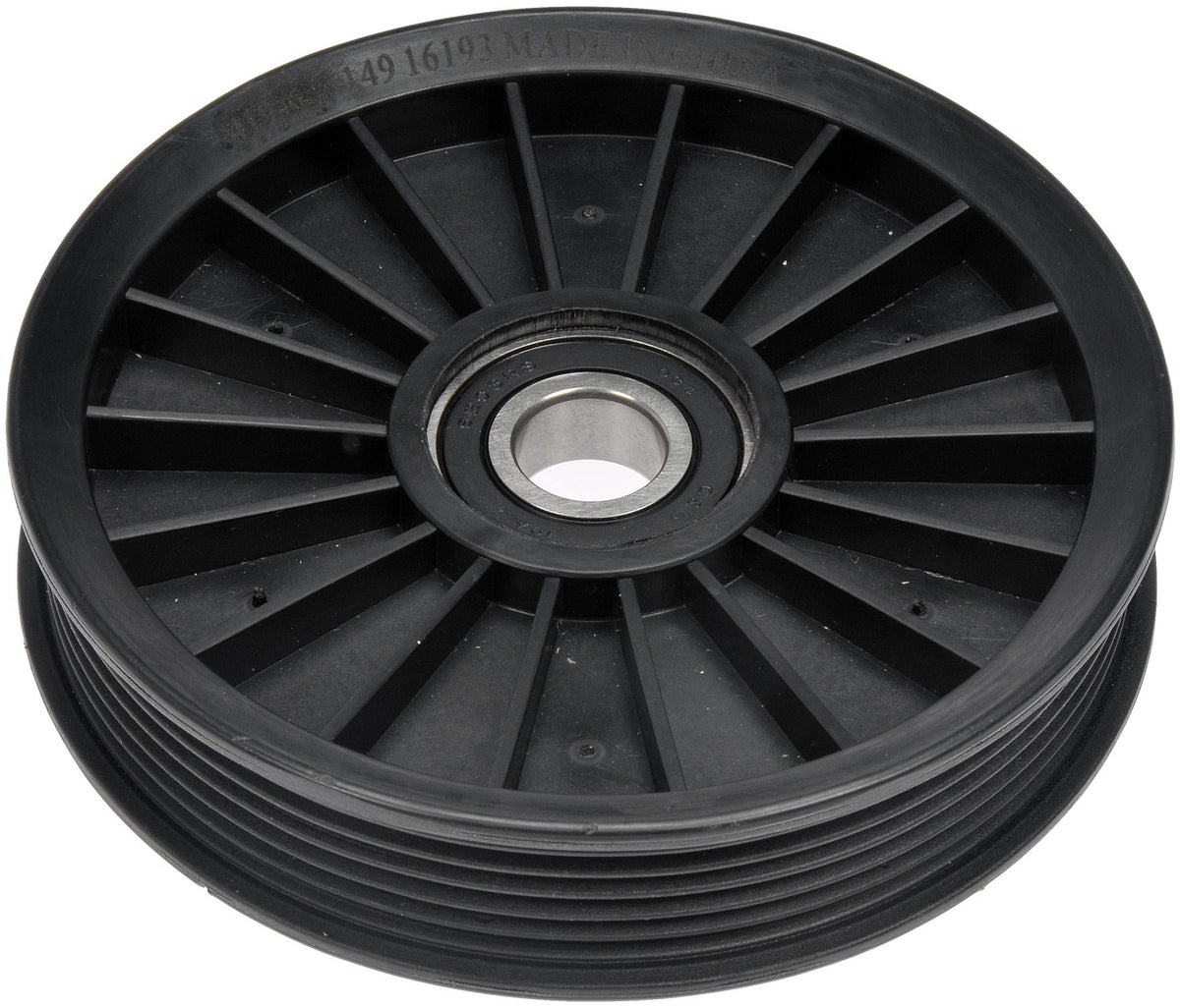 Dorman - TECHoice IDLER PULLEY 419-644