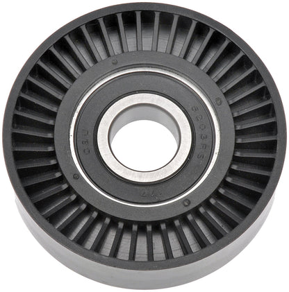 Dorman - TECHoice Drive Belt Tensioner Pulley Idler for 2010-01 Chrysler PT Cruiser 2005-03 Dodge Neon 419-648