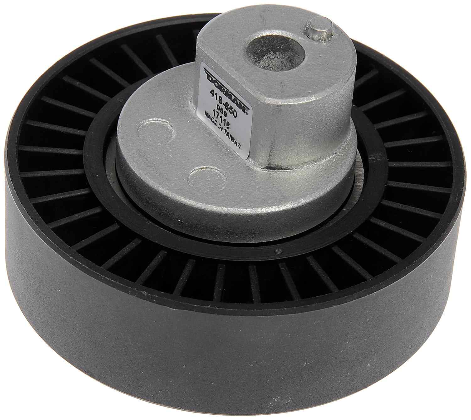 Dorman - TECHoice IDLER PULLEY 419-650