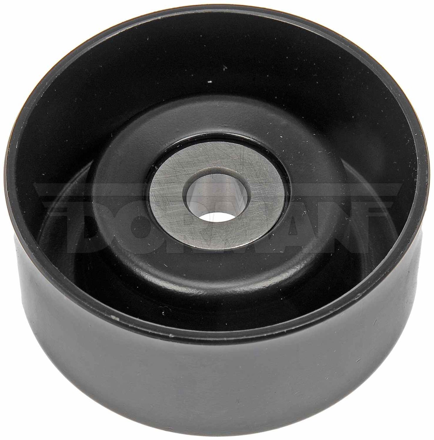 Dorman - TECHoice Idler Pulley Accessory Drive Belt Pulley Only for 2021 Lexus and Toyota 419-651