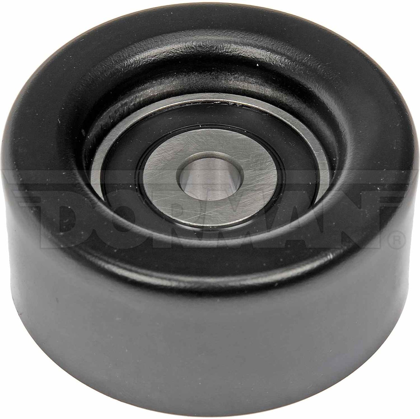 Dorman - TECHoice Idler Pulley Accessory Drive Belt Pulley Only for 2021 Lexus and Toyota 419-651