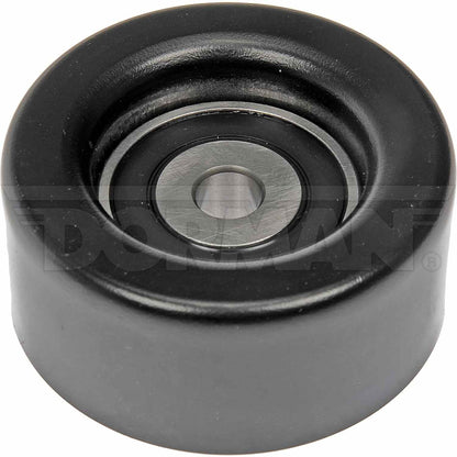 Dorman - TECHoice Idler Pulley Accessory Drive Belt Pulley Only for 2021 Lexus and Toyota 419-651