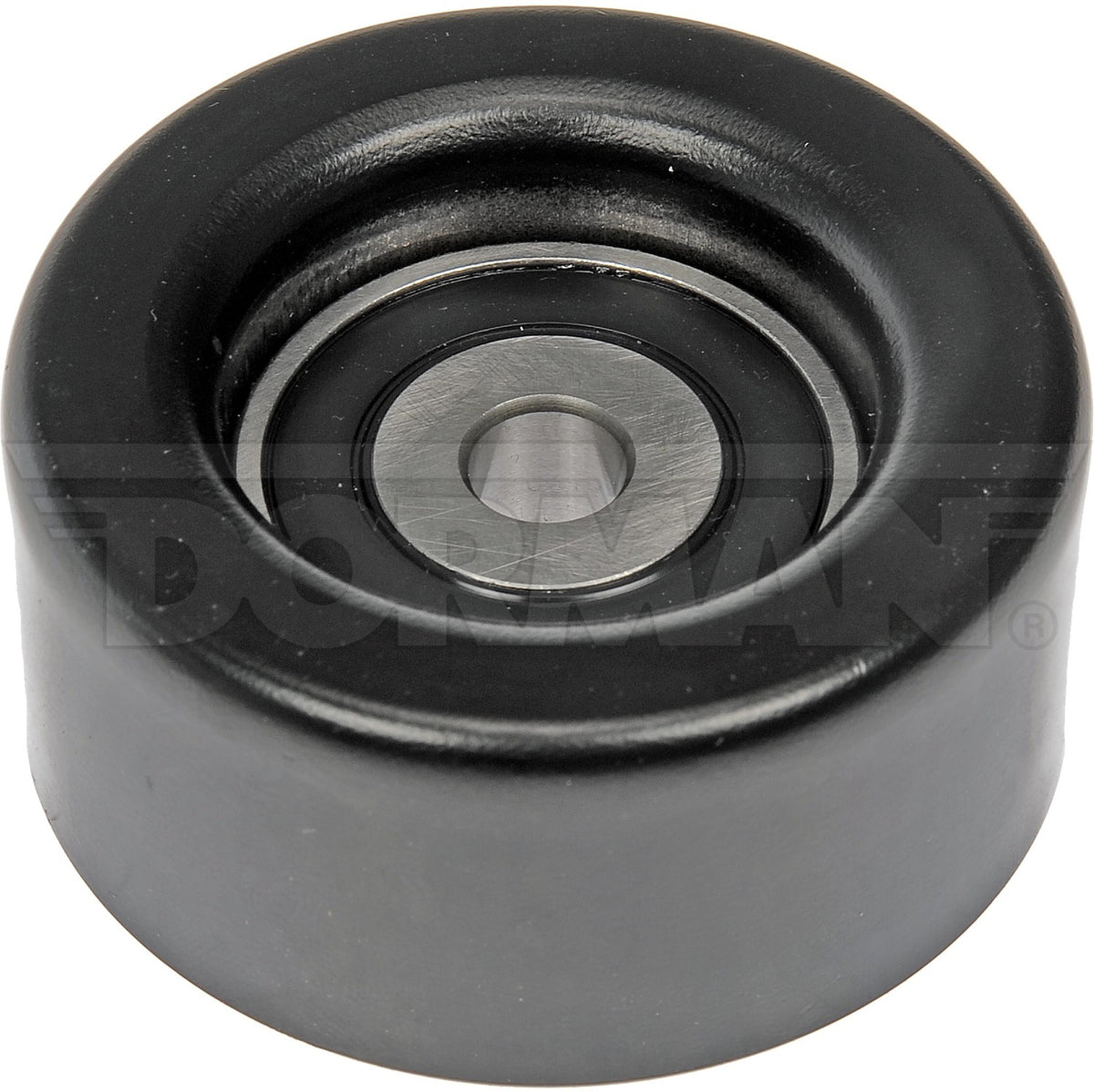 Dorman - TECHoice Idler Pulley Accessory Drive Belt Pulley Only for 2021 Lexus and Toyota 419-651