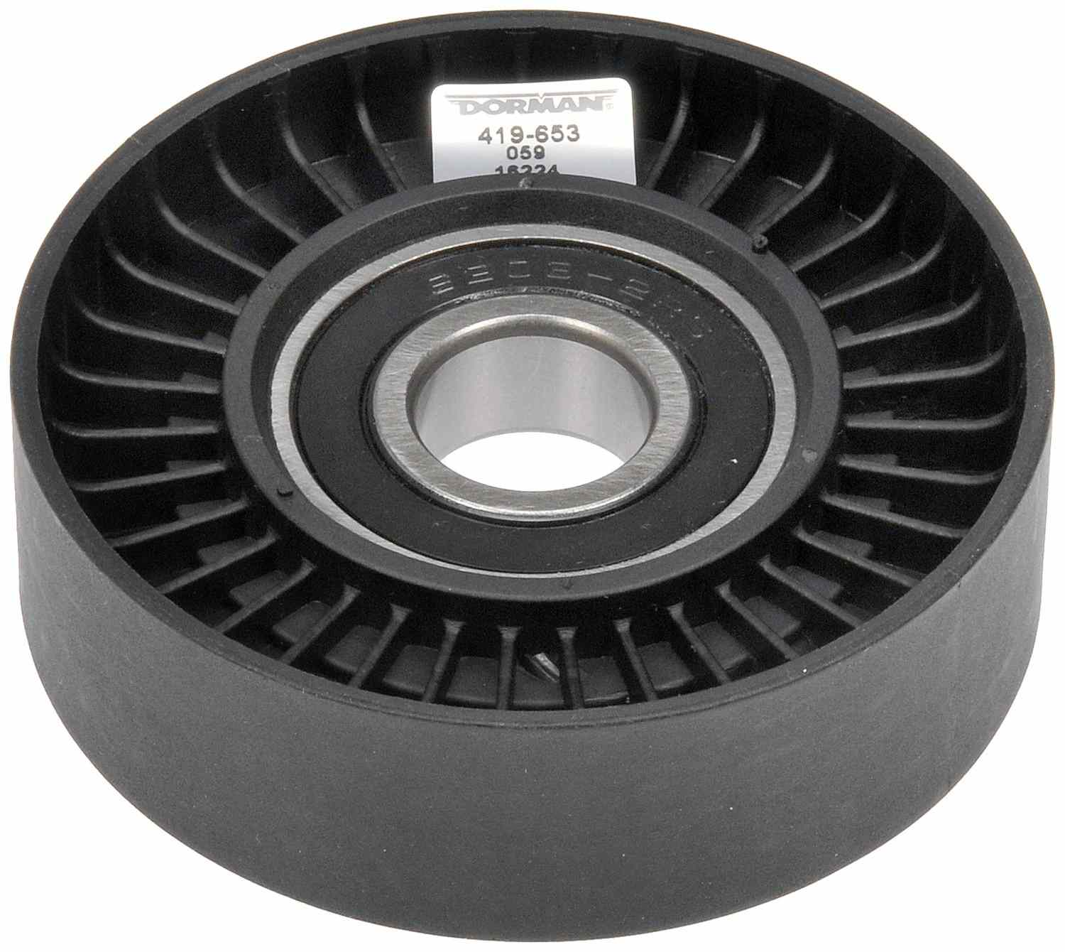 Dorman - TECHoice IDLER PULLEY 419-653