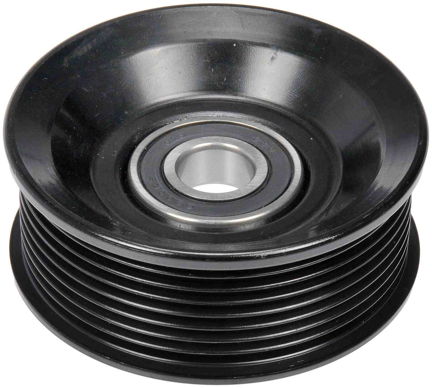 Dorman - TECHoice Drive Belt Idler Pulley with Idler Pulley (Pulley Only) for 1998-94 Ford