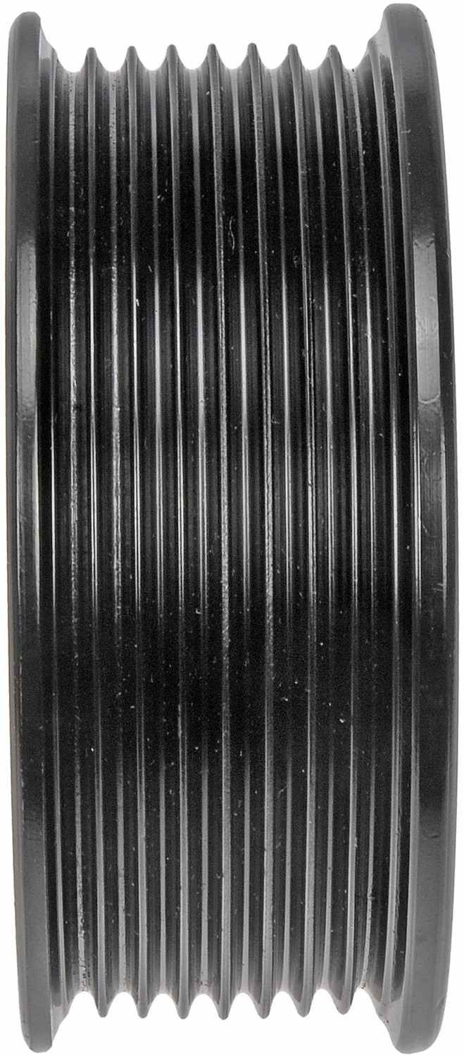 Dorman - TECHoice Drive Belt Idler Pulley with Idler Pulley (Pulley Only) for 1998-94 Ford