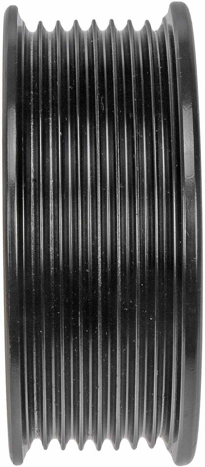 Dorman - TECHoice Drive Belt Idler Pulley with Idler Pulley (Pulley Only) for 1998-94 Ford