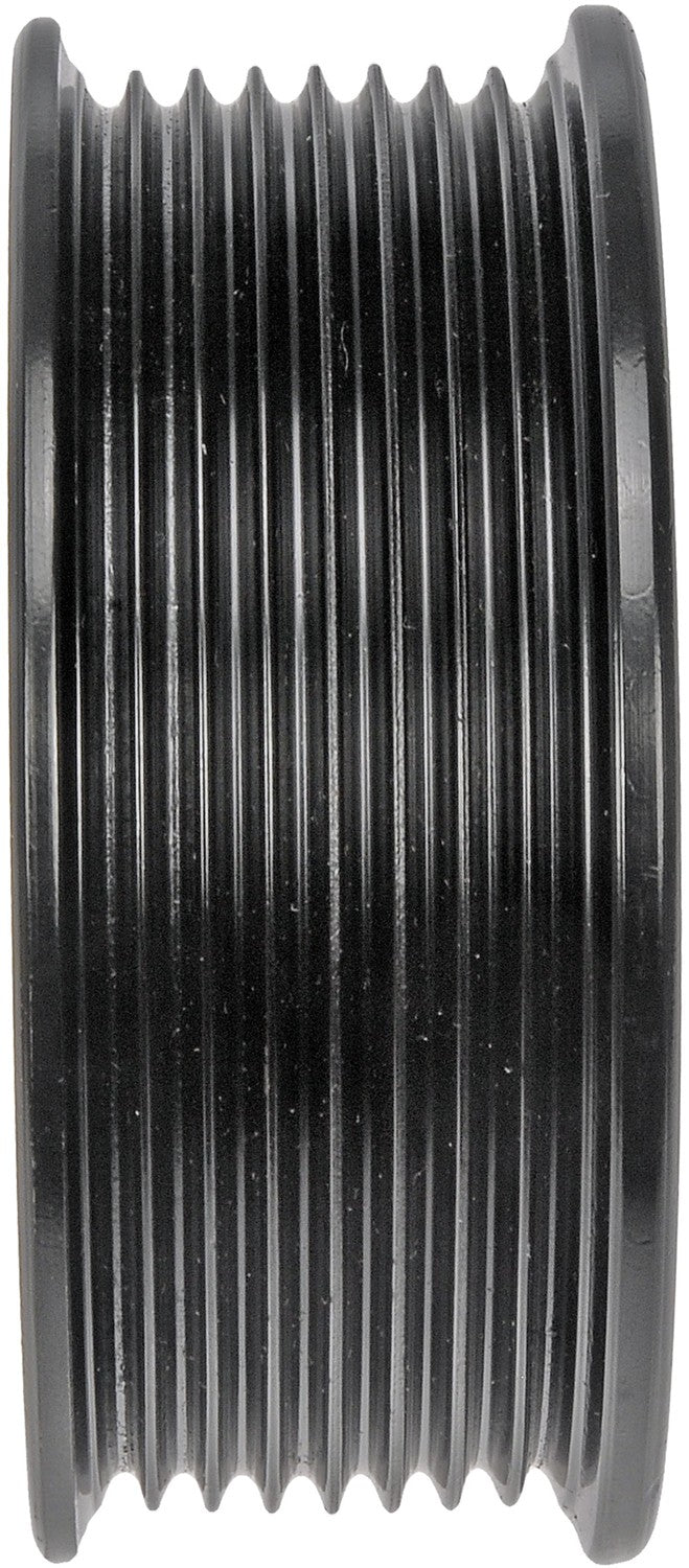 Dorman - TECHoice Drive Belt Idler Pulley with Idler Pulley (Pulley Only) for 1998-94 Ford