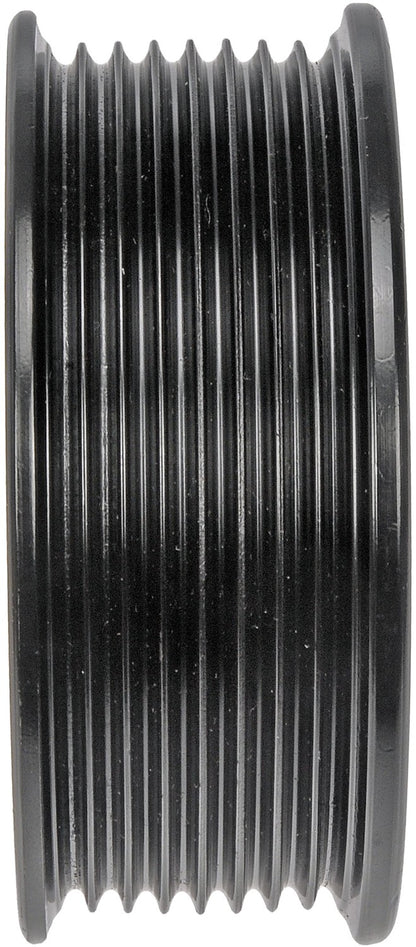 Dorman - TECHoice Drive Belt Idler Pulley with Idler Pulley (Pulley Only) for 1998-94 Ford