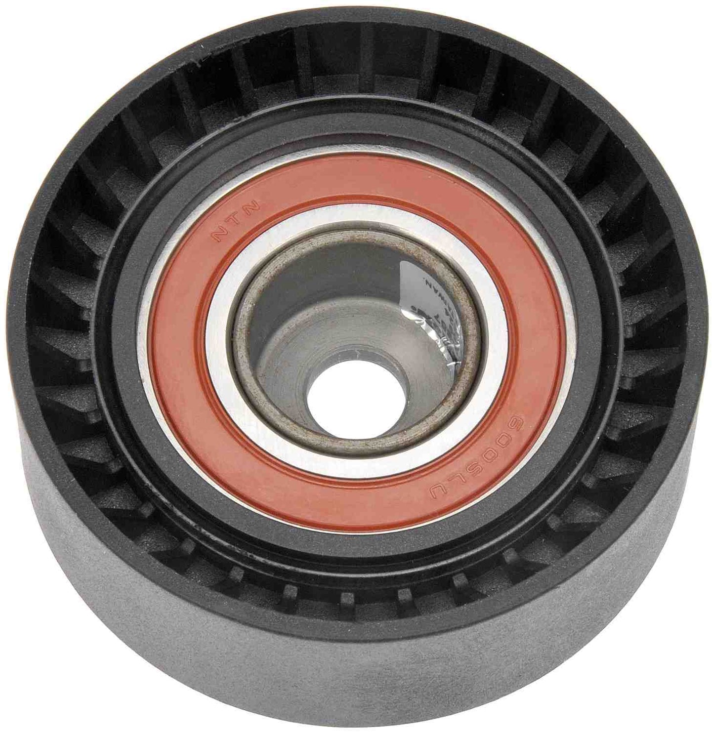 Dorman - TECHoice Drive Belt Idler Pulley for 1991-2009 BMW 419-657