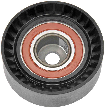 Dorman - TECHoice Drive Belt Idler Pulley for 1991-2009 BMW 419-657