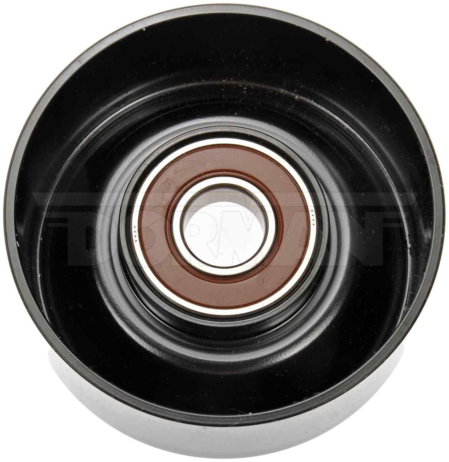 Dorman - TECHoice Accessory Drive Belt Idler Pulley with 419-658 for Ford 2010-04