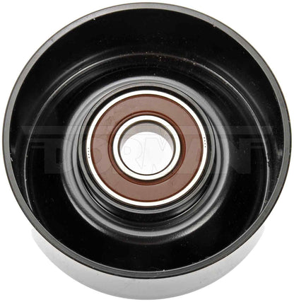 Dorman - TECHoice Accessory Drive Belt Idler Pulley with 419-658 for Ford 2010-04