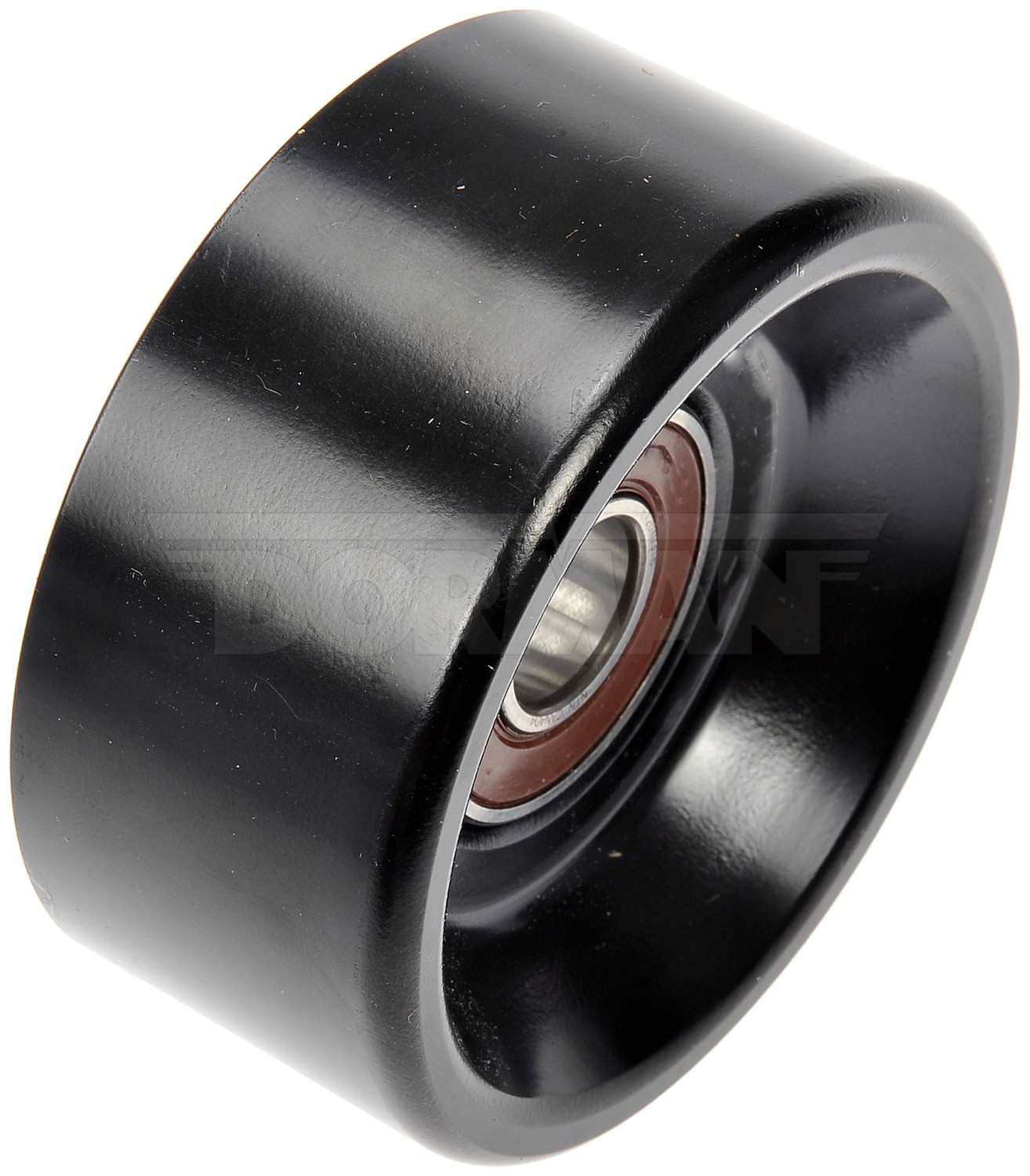 Dorman - TECHoice Accessory Drive Belt Idler Pulley with 419-658 for Ford 2010-04