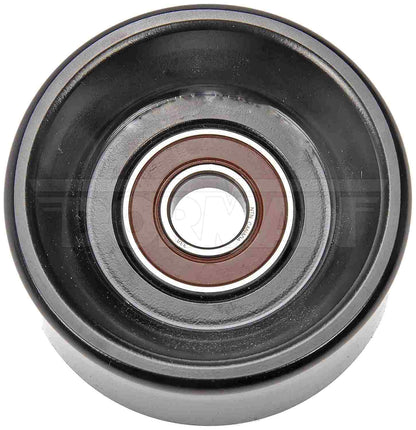 Dorman - TECHoice Accessory Drive Belt Idler Pulley with 419-658 for Ford 2010-04