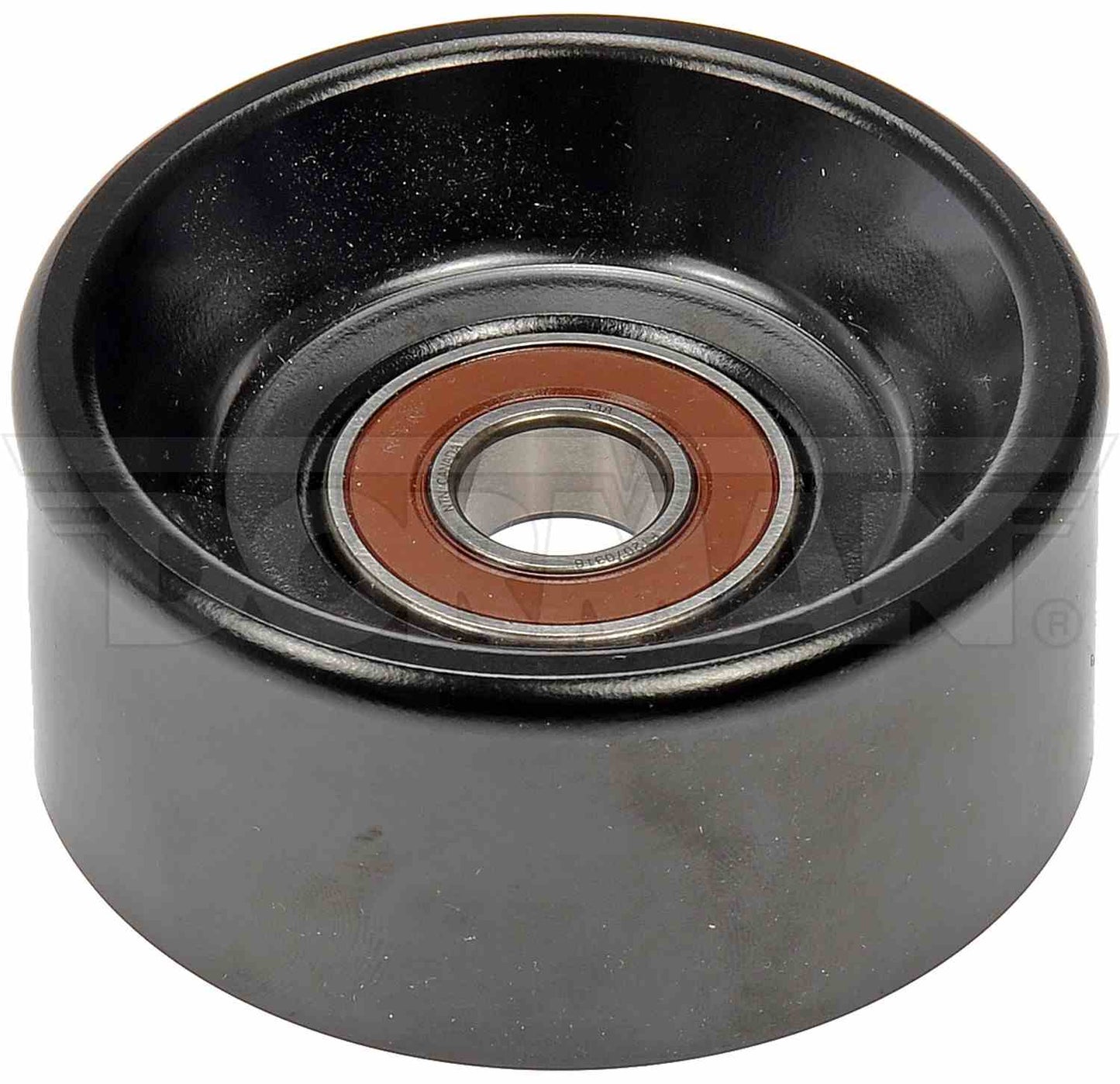 Dorman - TECHoice Accessory Drive Belt Idler Pulley with 419-658 for Ford 2010-04