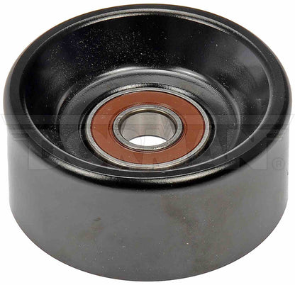 Dorman - TECHoice Accessory Drive Belt Idler Pulley with 419-658 for Ford 2010-04