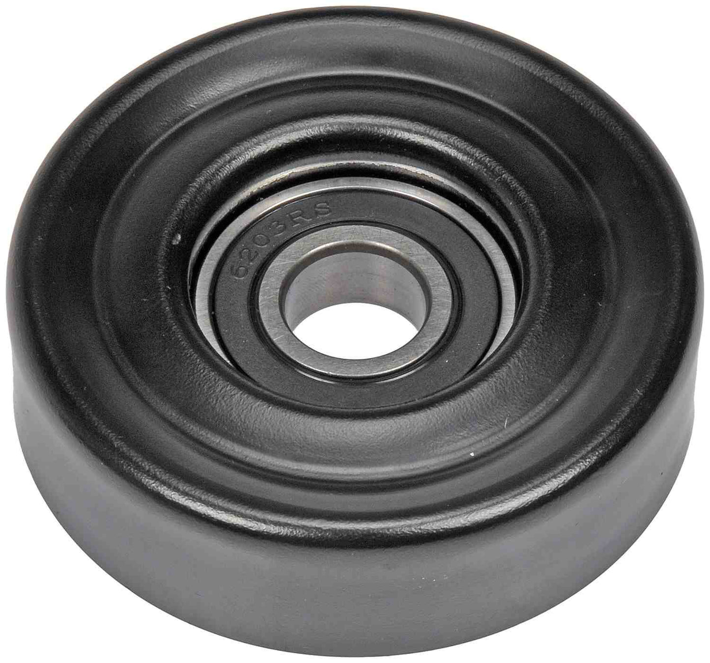 Dorman - TECHoice Accessory Drive Belt Idler Pulley for 1993-2002 Mercury Villager & 2002-2009 Nissan Quest 419-659