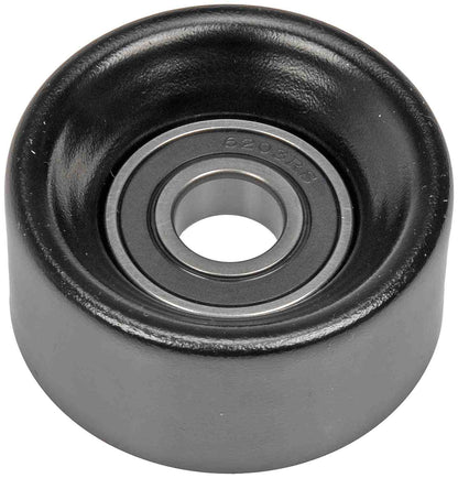 Dorman - TECHoice Accessory Drive Belt Tensioner Pulley for 2014-15 Acura, 2013-15 Honda, 2006-11 Pontiac, 2009-10 Scion, 2013-04 Toyota 419-662