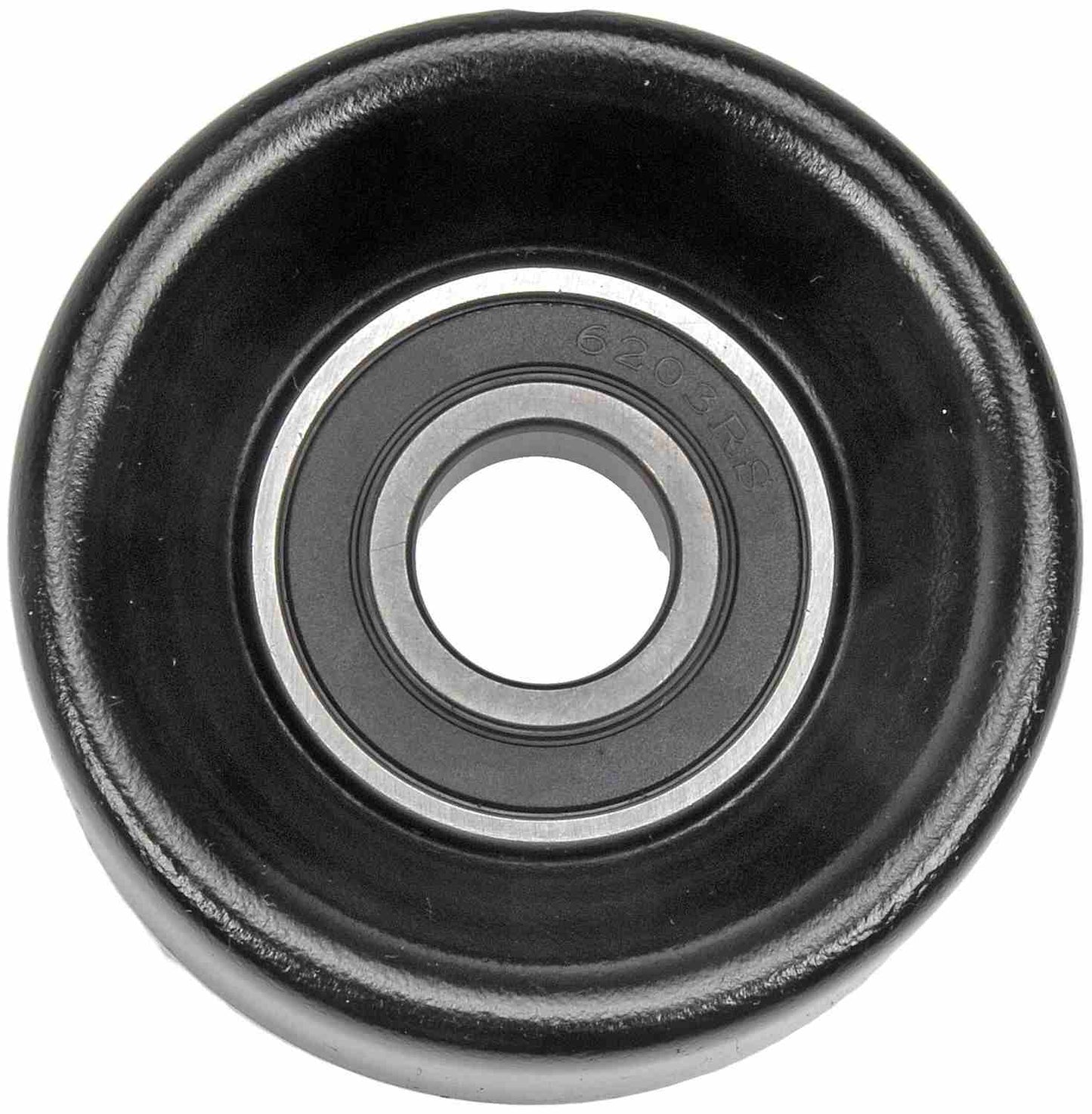 Dorman - TECHoice Accessory Drive Belt Tensioner Pulley for 2014-15 Acura, 2013-15 Honda, 2006-11 Pontiac, 2009-10 Scion, 2013-04 Toyota 419-662